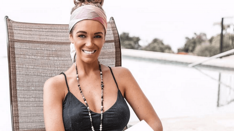 Regan Hillyer Net Worth and Success Story