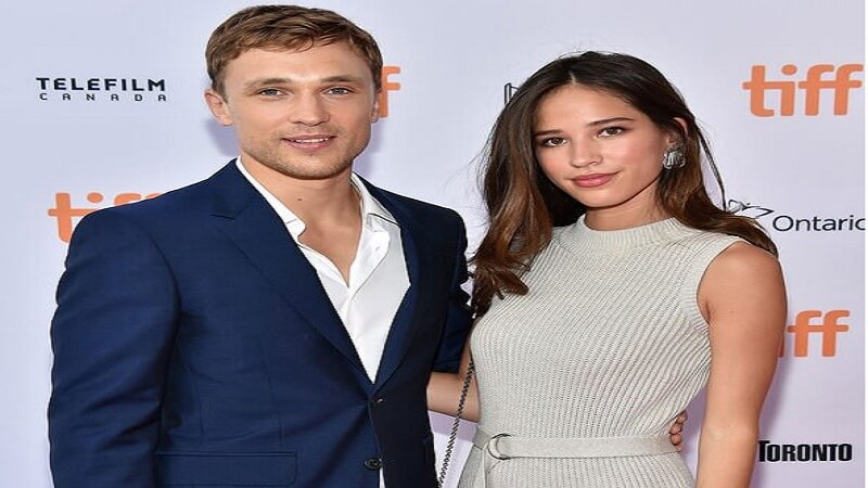 Kelsey Asbille Husband William Moseley A Brief Look