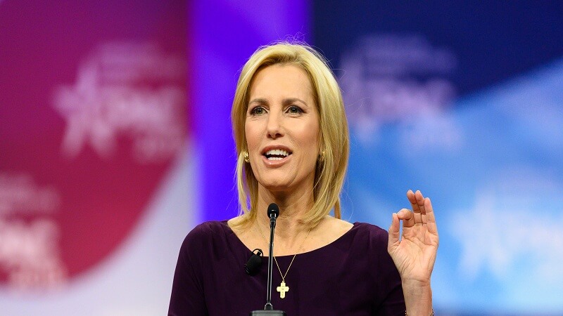 Laura Ingraham First Husband A Deep Dive