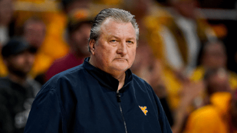 Bob Huggins Weight Loss A Transformation Story