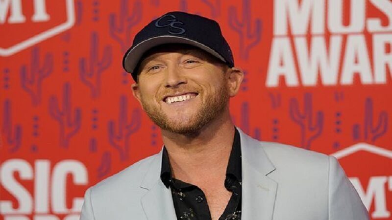 Cole Swindell Canton Connection From Small Town to Stardom