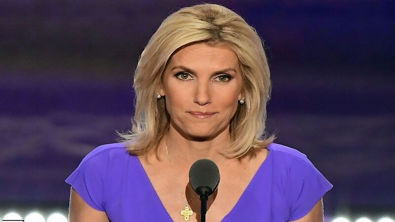 Laura Ingraham Husband Photo Fact or Fictio