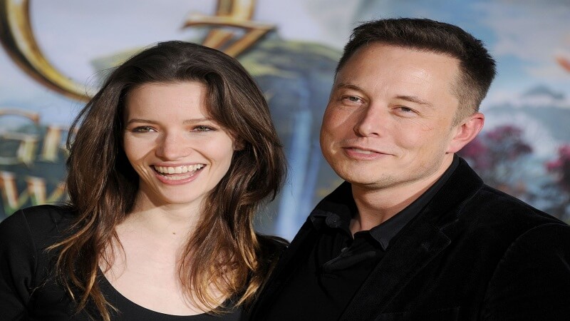 Elon Musk Spouse and Relationships