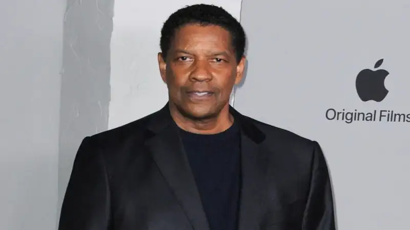 Did Denzel Washington Have a Stroke