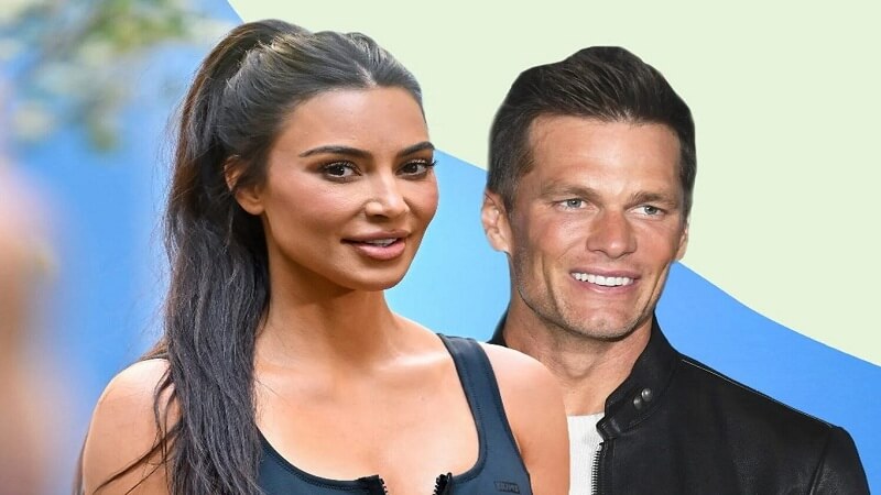 Explain Tom Brady Girlfriend 2024