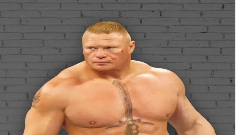 Did Brock Lesnar Have a Son Inside the Family Story