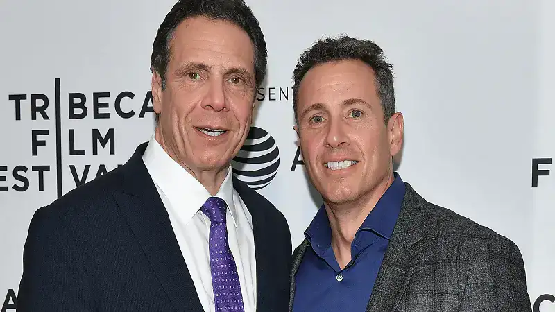 Are Don Lemon and Chris Cuomo Still Friends