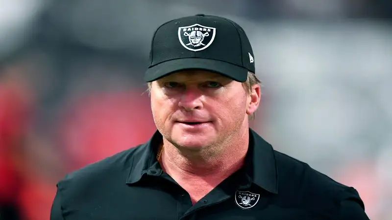 Jon Gruden Past Teams Coached Impact and Achievements