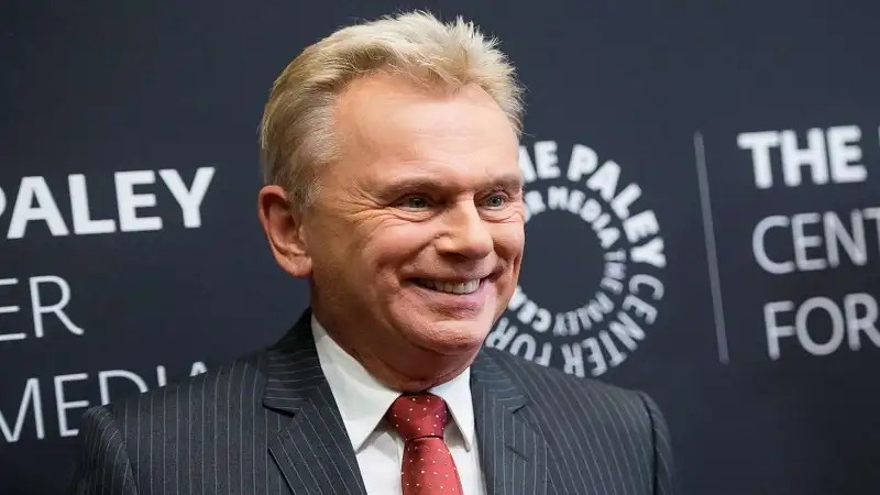 When Is Pat Sajak Retiring