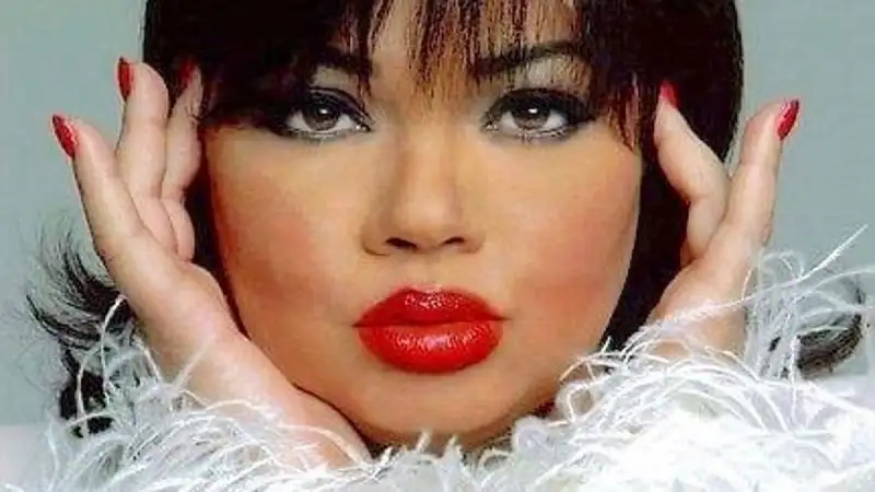 Angela Bofill Net Worth A Look at Her Musical Legacy