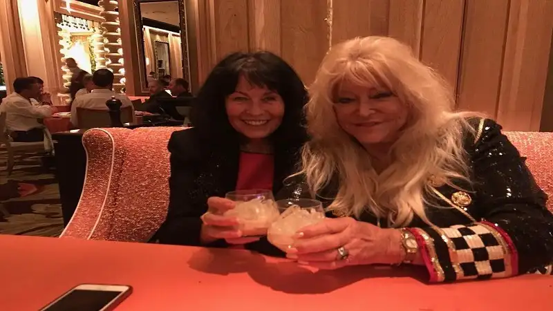 Linda Vaughn Net Worth and Legacy