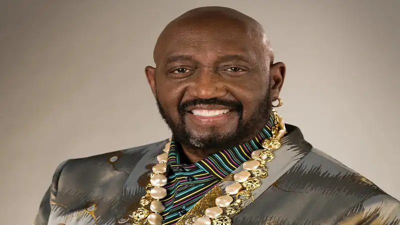 Otis Williams Spouse Marriages, Loss, and Legacy