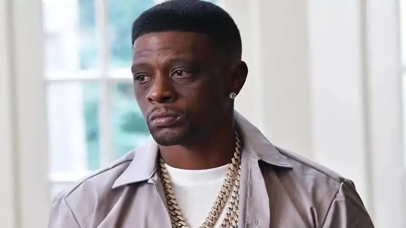 Lil Boosie Height and Weight A Closer Look at the Rapper Physique