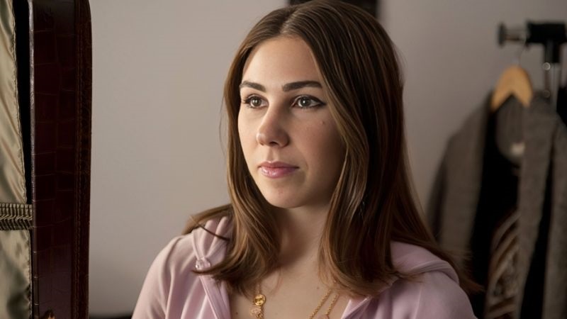 Zosia Mamet Net Worth Inside Her Wealth and Success