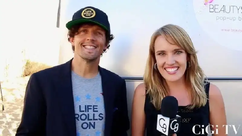 Is Jason Mraz Married Find Out Here