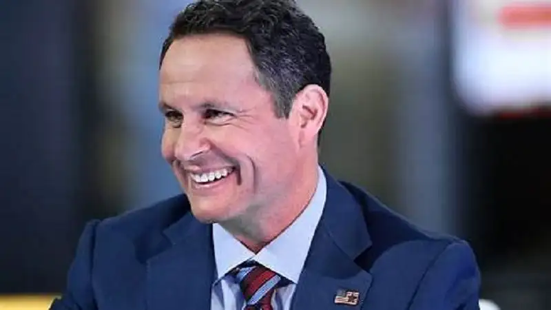 Brian Kilmeade Salary Unveiling His Earnings and Career