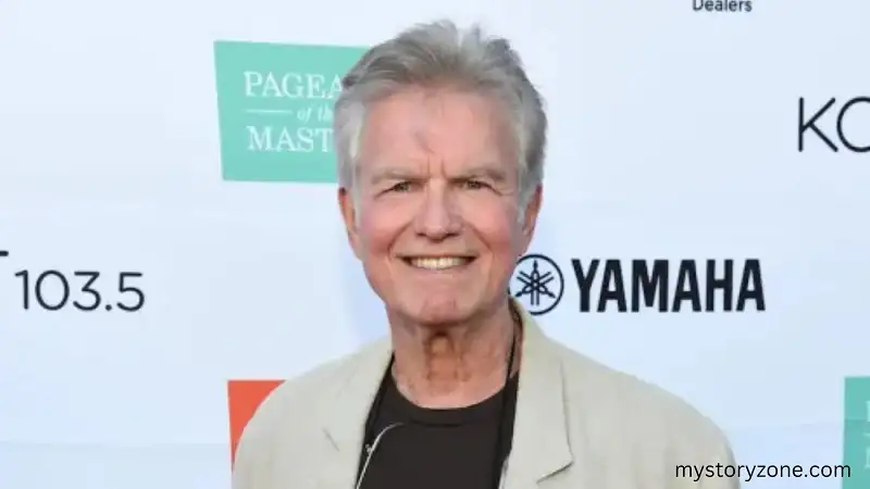 Kent McCord Net Worth A Journey Through Fame