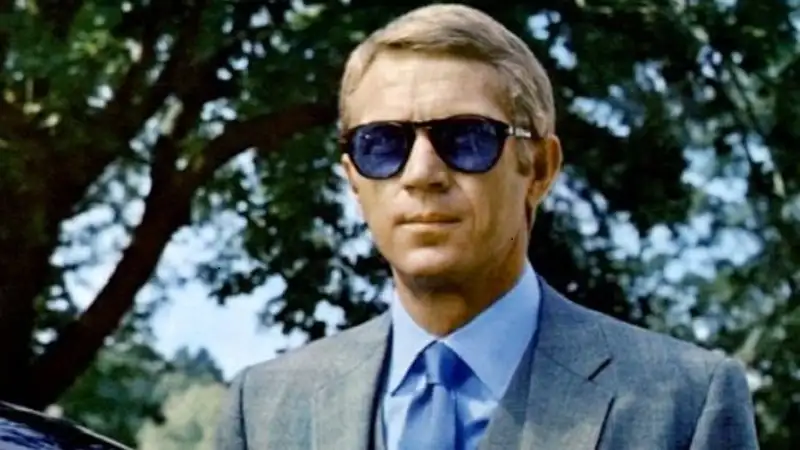 Steve McQueen Spouse A Look at His Marriages and Legacy